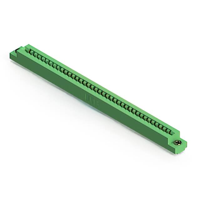 807-038-558-103 EDAC Inc.  Edgeboard Connectors